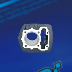 HondaCB110MotorcycleCylinder Block, Cylinder KitMotorcycleParts