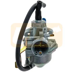 Fujian ULY Industry & Trade Co., Ltd. New OEM CarbHonda16100-Gel-702 Motor Cycle SpareParts