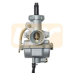 Fujian ULY Industry & Trade Co., Ltd. Carburetor Compatible withHondaXr80 Xr80rCrf50fCrf80f CB125 XL125s Carb