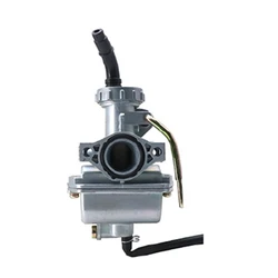 MotorcycleCarburetor Pz16 18 20 22 for 50 to 125cc 110b Nst 4 Stroke ATV Go Kart Dirt BikeCrf50fXL75MotorcycleAccessoriesFuel System Spare Parts