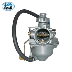 Xr50rCrf50fMotorcycleCarburetor Suitable for 16100-Gel-702 Z50A Z50r
