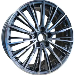 China Transform YourHondaDiowith Custom Modified Wheels