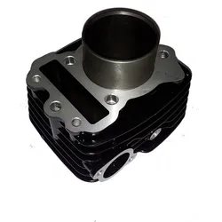 MotorcycleSparePartsMotorcycleEngine Cylinder Set for Bajaj Xcd135
