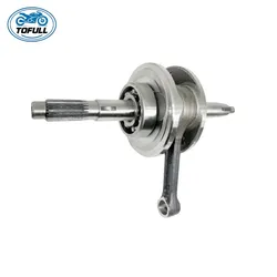 MotorcyclePartsMotorcyclesCrankshaft forHondaPop100