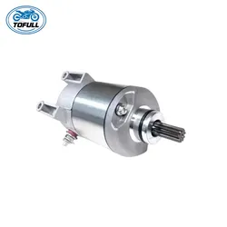 MotorcycleSparePartsStarter Motor forHondaXr250