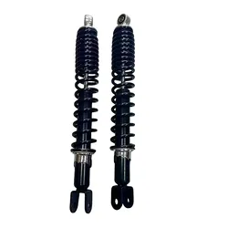 400mmMotorcycleRear Shock Absorber forHondaForza300Forza350