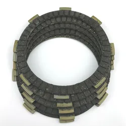 High QualityMotorcyclePartMotorcycleClutch Plate forHondaDream