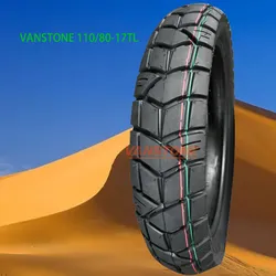 110/80-17 90/90-17MotorcycleTire Pneumatico Safety Tyre