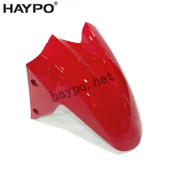 MotorcyclePartsFront Fender / Mudguard forHondaCB160f Invicta / 61000-K43-910zf