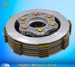 Center Clutch Assy EnginePartsMotorcyclePartsforHondaCB125