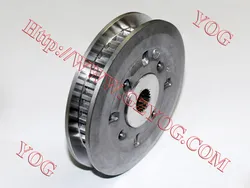 MotorcycleAccessories Auto Spare EnginePartsClutch Center for CB125ace