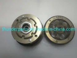 Two Stroke Scooter Clutch Parts Shoe Jog50