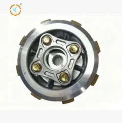 MotorcyclePartsAccessories Center Clutch AssemblyMotorcycleSparePartsfor Ns200