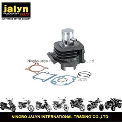 40mmMotorcyclePartsMotorcycleCylinder & Piston Kit for Boster Cx50