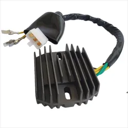 MotorcycleRectifier Voltage Regulator forHondaVtx1800r1 R2 R3 N1 N3