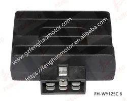 Popular BestMotorcyclePartsfor RectifierHondaWy125c/Cbf150/Gy6125/Jh70/Dy100