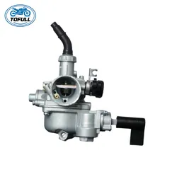 MotorcyclePartsMotorcycleCarburetor forHondaWave125 Xrm125 Dream125