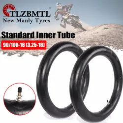 MotorcyclePartsTube Butyl Rubber Inner Tube 250-17 275-17 300-17