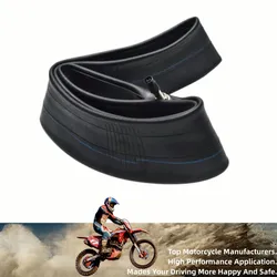 2.75-17 3.00-18MotorcycleButyl Natural Rubber Inner Tube with Cheap Price