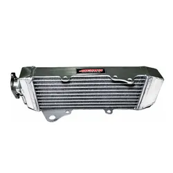 forCr85rAluminumMotorcycleRadiator