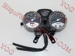 MotorcyclePartsMotorcycleSpeedometer Assy forHondaGn125f/En125