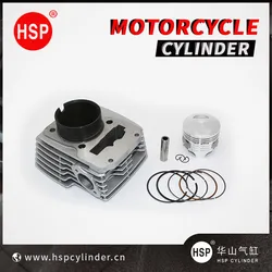 MotorcycleSparePartMotorcycleCylinder Block Kit forHondaCBRP169 CBRP223