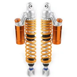 MotorcycleShock Absorbers Suspension forHondaForza350 2021HondaMf13