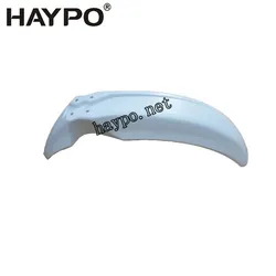 MotorcycleAccessoriesMotorcyclePartsFront Fender / Mudguard forHondaXLR250r