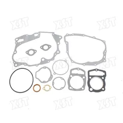Chinese Factory Made High QualityMotorcycleEngine Complete Gasket forHondaXL-185