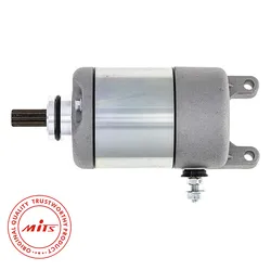 MotorcycleStarter Motor 31200-Kbr-008 31200-Kpf-851 forHondaXL250 Xr250 Xr250LXr250r