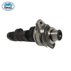 MotorcycleAccessoriesXr250 Camshaft Assembly for HondaXr250rEngine Parts