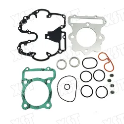 for HondaXr250rMotorcycleAccessoriesParts Engine Overhaul Gasket Kit Overhauling Gasket Set