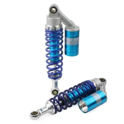 MotorcycleRear Shock Absorber forHondaCB400SfCB400