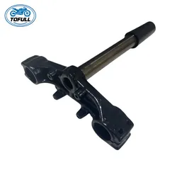 MotorcycleBodyPartsLower Triple Clamp forHondaBros160