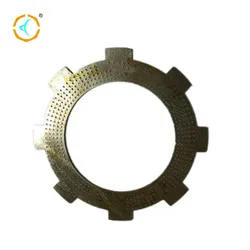 MotorcyclePartsClutch Steel Plate forHondaMotorcycle(XY50 Q)