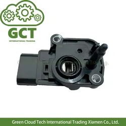 MotorcycleEngine TPS Throttle Position Sensor forAdv160Pcx160 (K1Z /K0P)