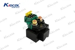 MotorcycleStarting Relay forHondaXL200 High QualityMotorcyclePart