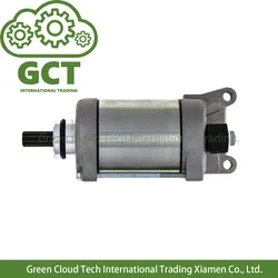 BrazilMotorcycleSparePartStarter Motor forHonda(31200-KPS-A11)Crf230f08-20