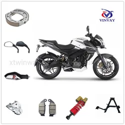 MotorcyclePartsMotorcycleSparePartsfor Bajaj Ns200