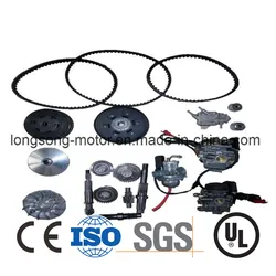 Gy6 Clutch EngineSparePartsforHonda