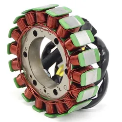 Coil Stator Generator Magneto forHondaXL600V Xlv600Transalp31120-mm9-004