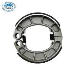 MotorcyclePartsFront Rear Brake Shoe forHonda400 500 Vt400 Vt600Vt750ATV