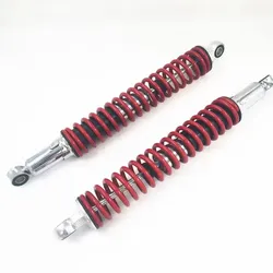 Rear Suspension Damper Shock Absorber forHondaXL185 XL125s Benly off-Road