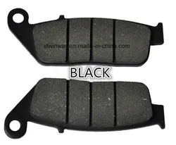 Ww-1036 Crm-250r/XL-200MotorcycleFront Disc Brake Pad