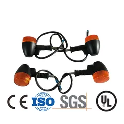 Monkey50MotorcycleCornering Lamp 12V Motorbike SparePartsCornering Light forHonda