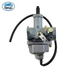 MotorcycleCarburetor KitXr100rCrf100f forHondaAssy 16100-kN4-A62