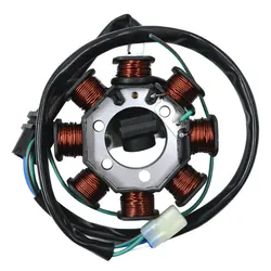 Magneto Stator Coil forHondaCrf125Crf125fCrf125fb 31120-K28-911
