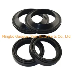 for Honda Pcx125Crf125fFront Fork Shock Absorber Oil Seals