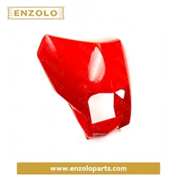 MotorcycleSparePartsMoto Headlamp Cover forHondaCrf250