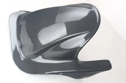 High-Quality Carbon Fiber Rear HuggerMotorcyclePartsforVtrSp1